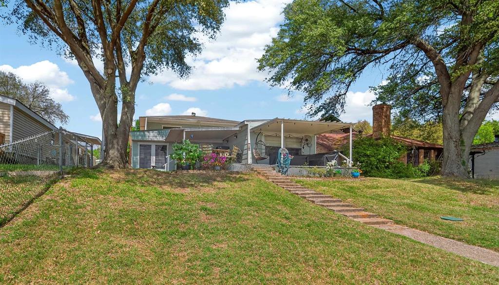Southwind - Residential