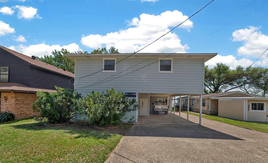 Southwind - Residential