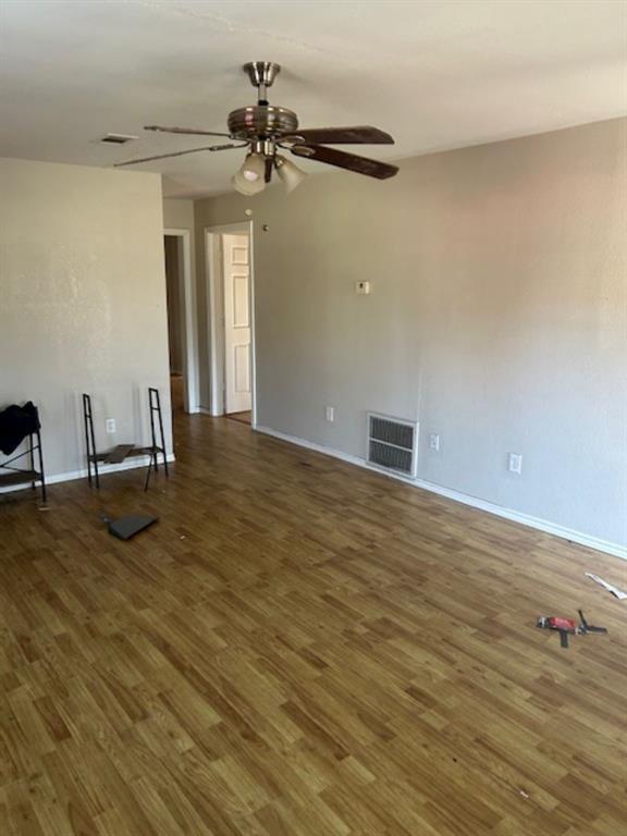 Ferguson N C - Residential