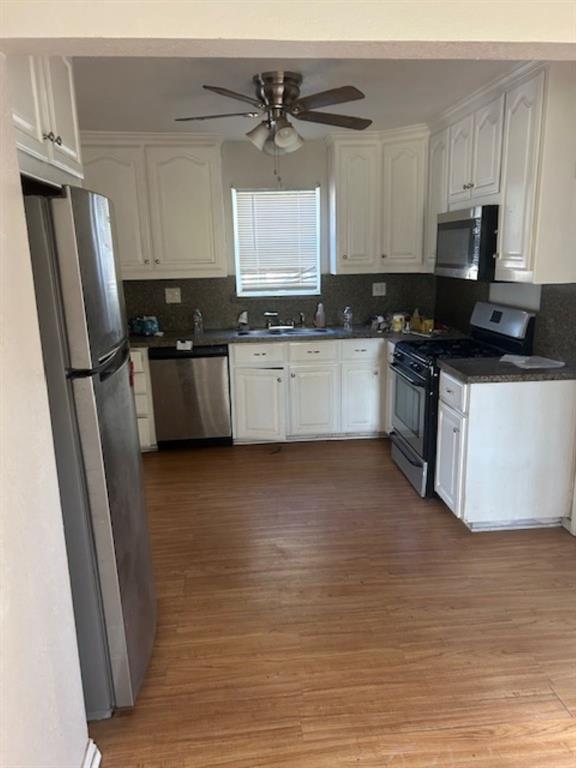 Ferguson N C - Residential