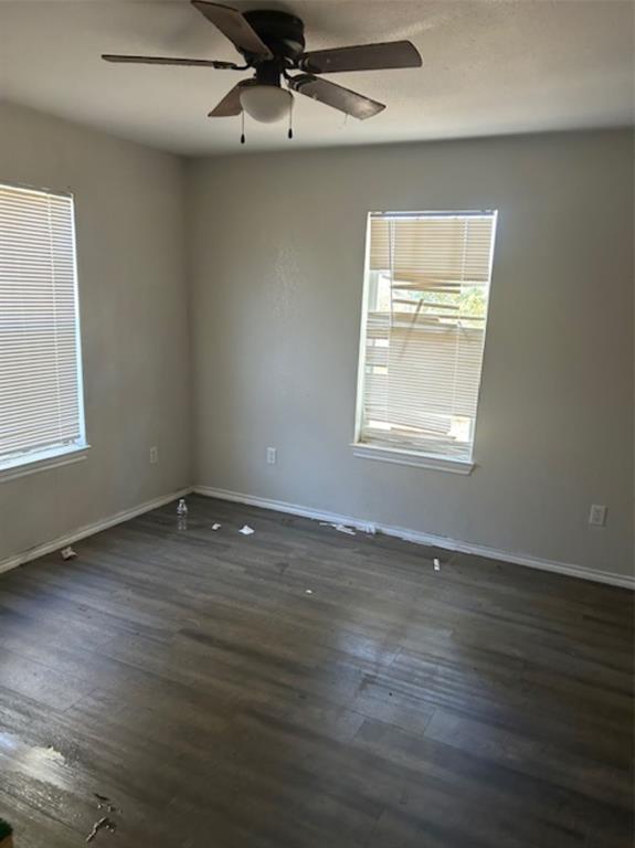 Ferguson N C - Residential