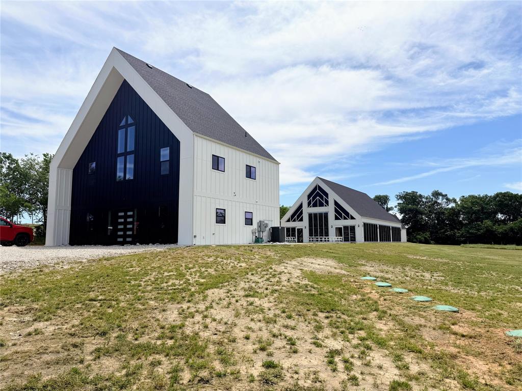 Ducharme - Honey Creek Venues Add - Commercial Sale