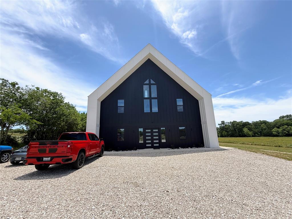 Ducharme - Honey Creek Venues Add - Commercial Sale