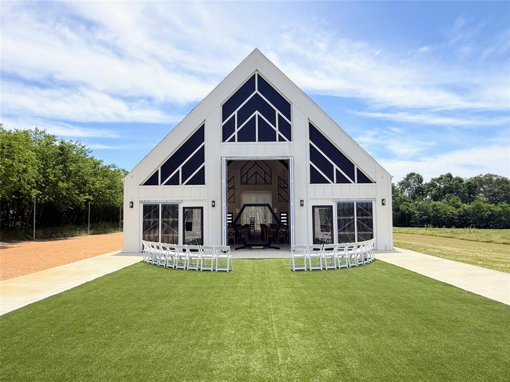 Ducharme - Honey Creek Venues Add - Commercial Sale