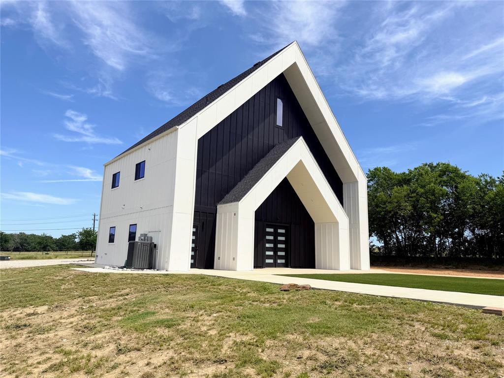 Ducharme - Honey Creek Venues Add - Commercial Sale