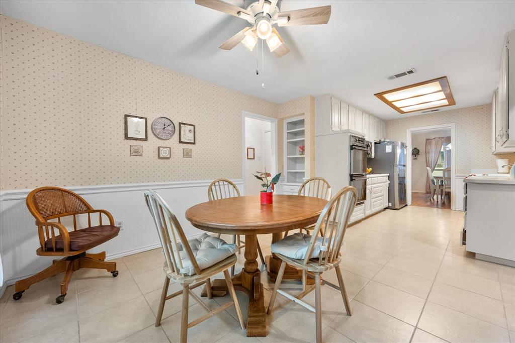 Mc Kamy Oaks Add - Residential