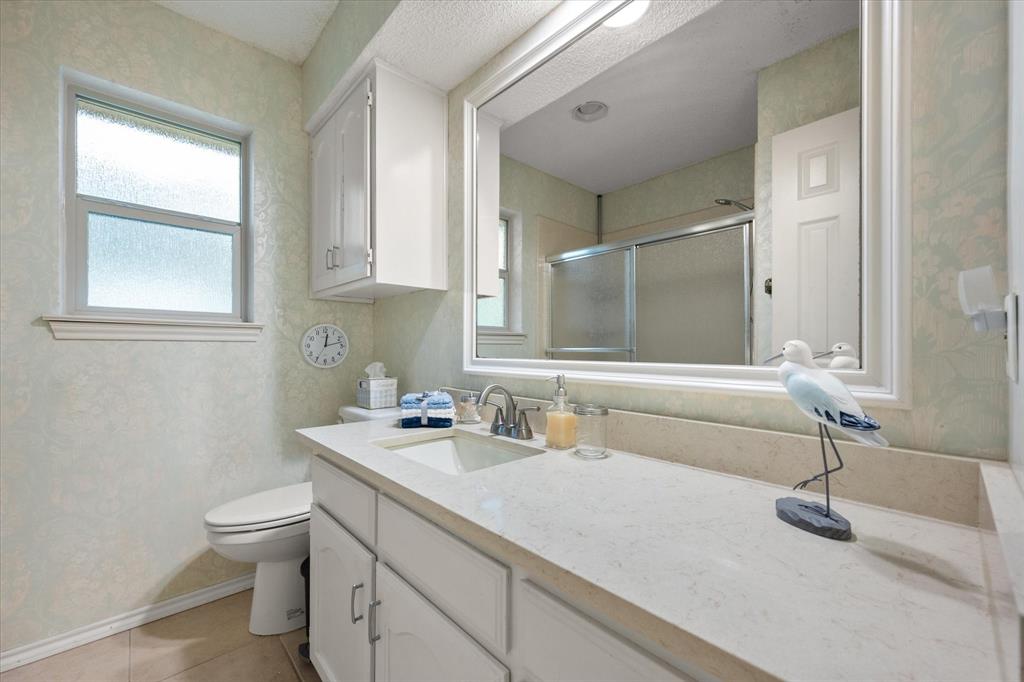 Mc Kamy Oaks Add - Residential