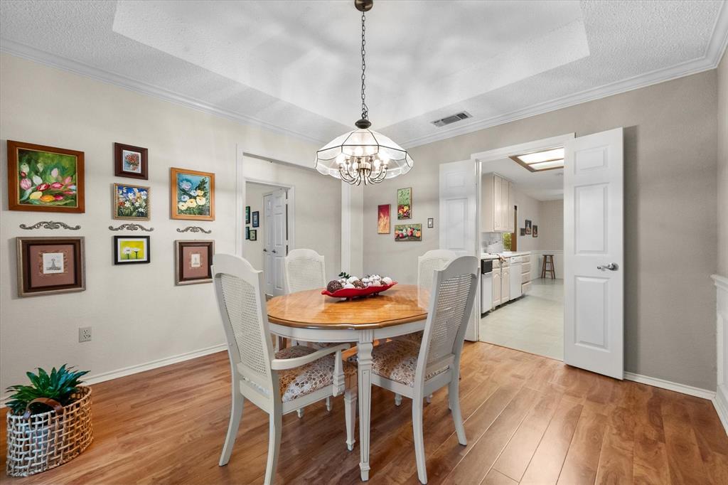 Mc Kamy Oaks Add - Residential