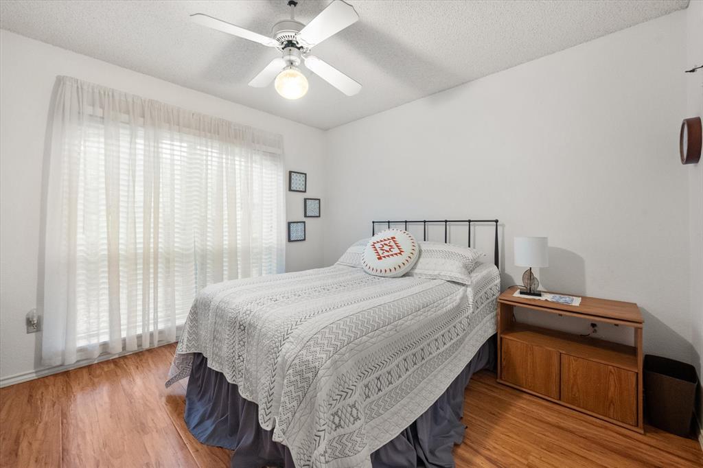 Mc Kamy Oaks Add - Residential