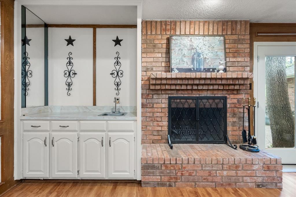 Mc Kamy Oaks Add - Residential