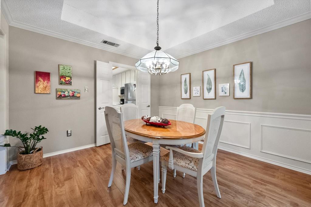 Mc Kamy Oaks Add - Residential