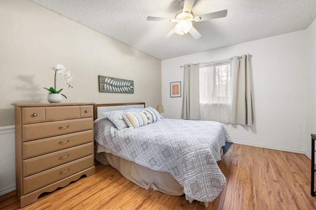 Mc Kamy Oaks Add - Residential