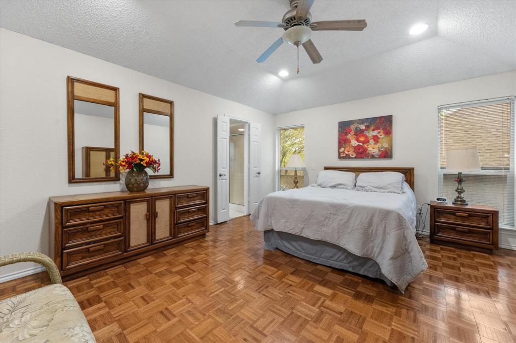 Mc Kamy Oaks Add - Residential