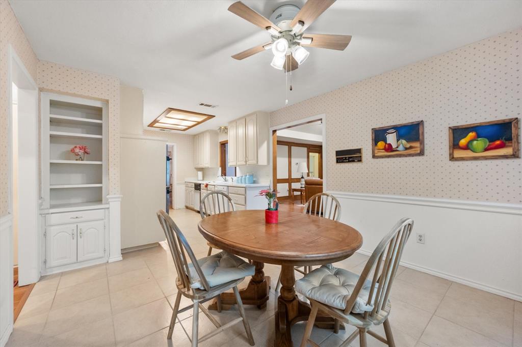 Mc Kamy Oaks Add - Residential