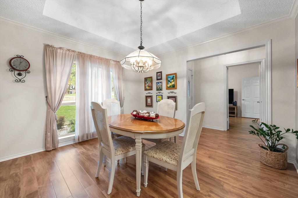 Mc Kamy Oaks Add - Residential