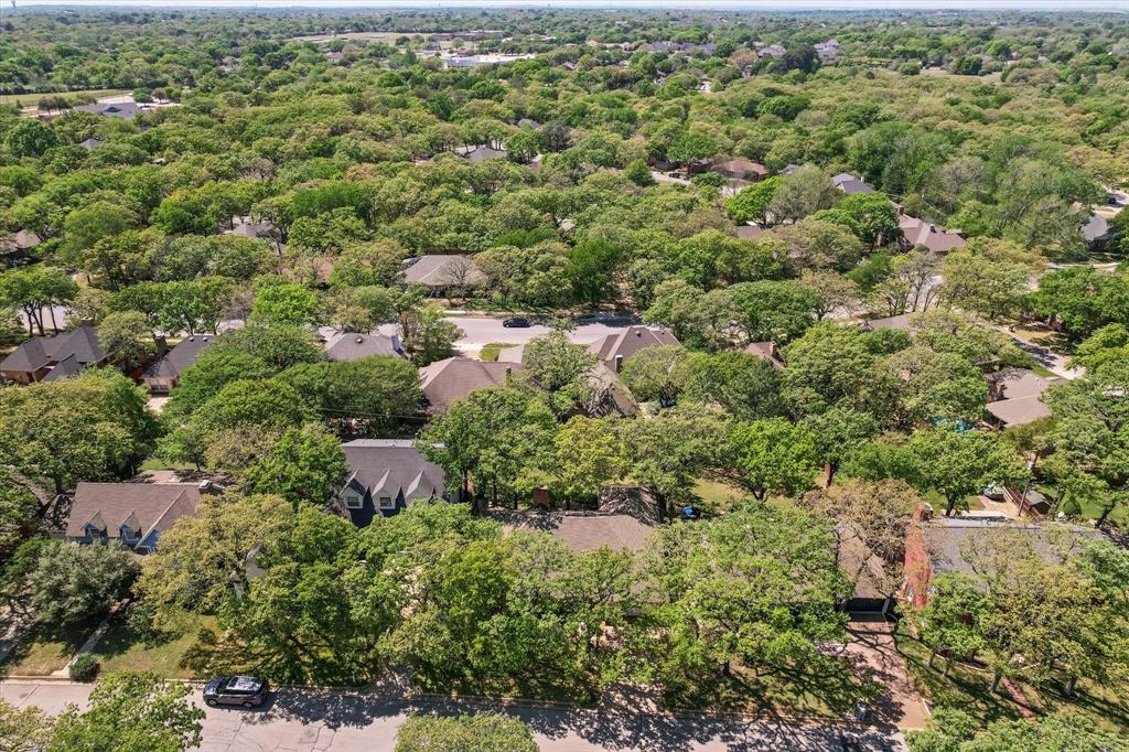 Mc Kamy Oaks Add - Residential