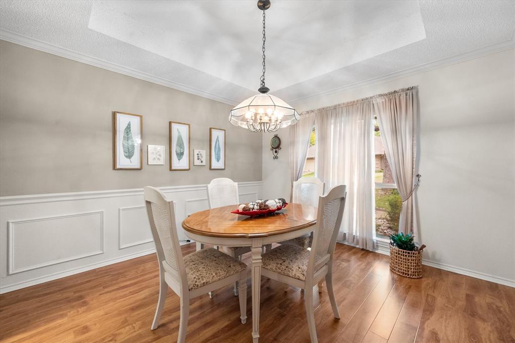 Mc Kamy Oaks Add - Residential