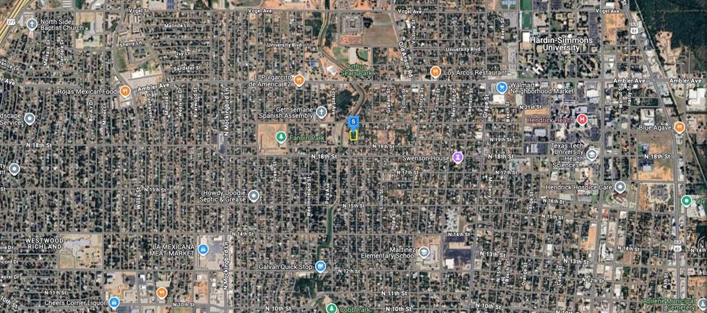 James R Shipman - Land