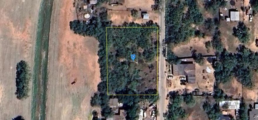 This 0.64-acre vacant lot in Taylor, TX offers an excellent location with power on-site and access to public water and sewer. Conveniently situated just minutes from Martinez Elementary School, Mann STEAM Academy, and Abilene High School, this property also provides quick access to Hendrick Children’s Hospital and Arthur Sears Park. Enjoy beautiful views and the convenience of paved roads in a peaceful, established area. The listing is for land only and is being sold As-Is a perfect opportunity to build your dream home or investment property in a prime location.