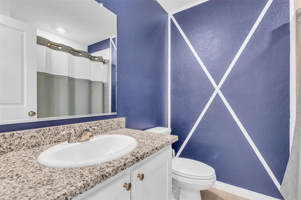 Ferris Springs - Residential