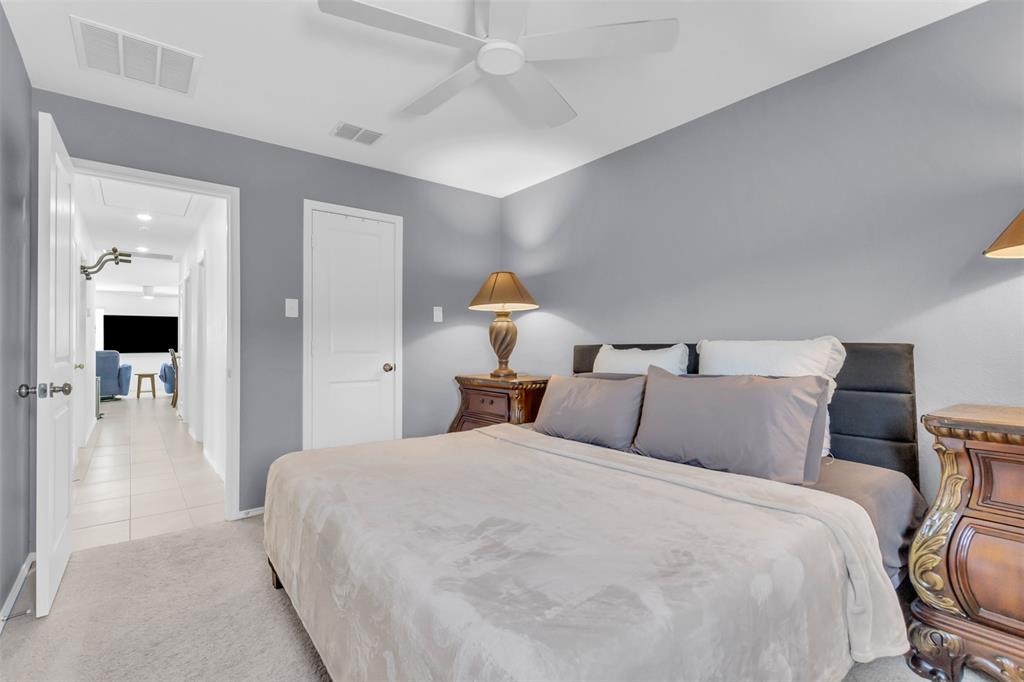 Ferris Springs - Residential