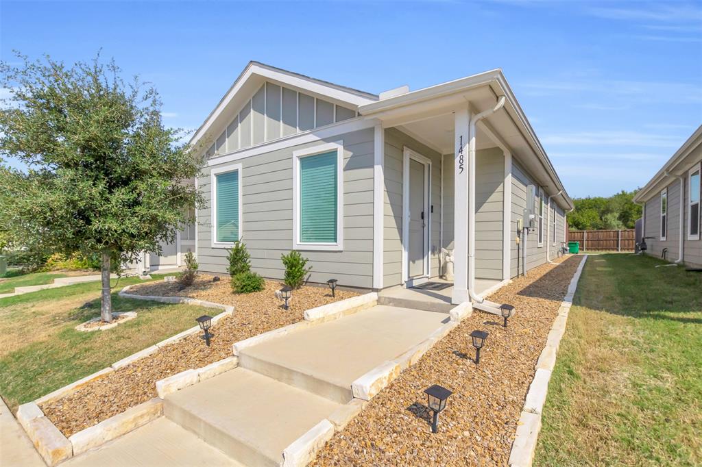 Ferris Springs - Residential