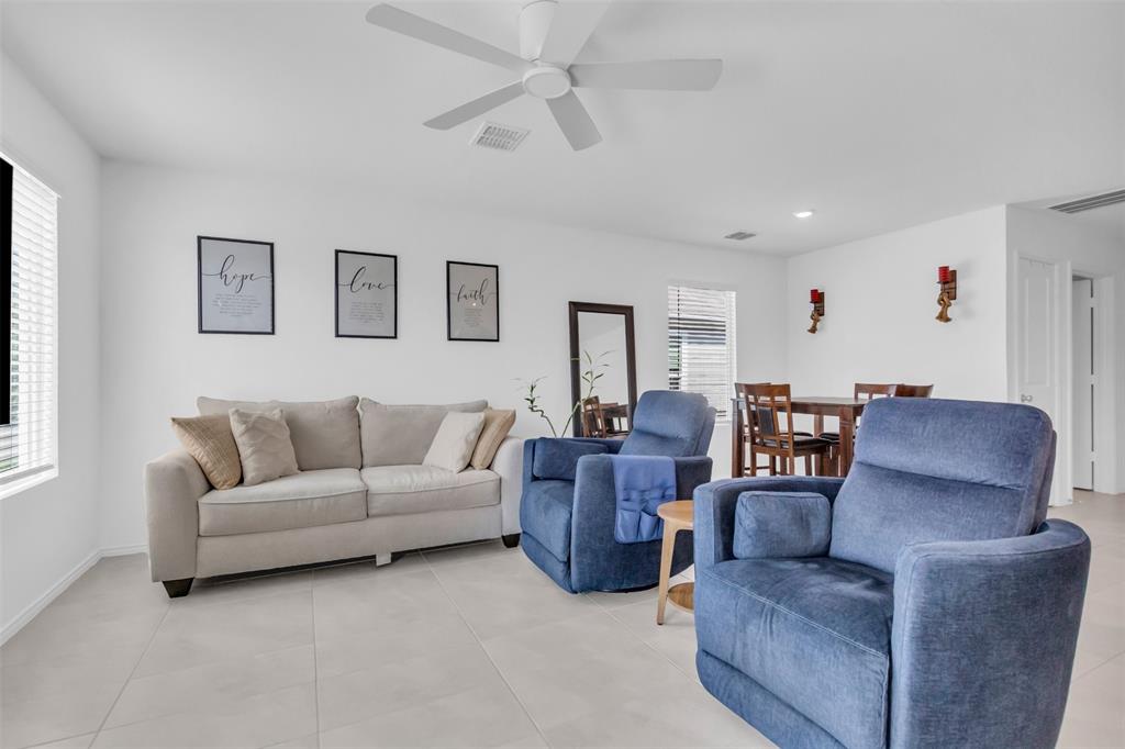 Ferris Springs - Residential