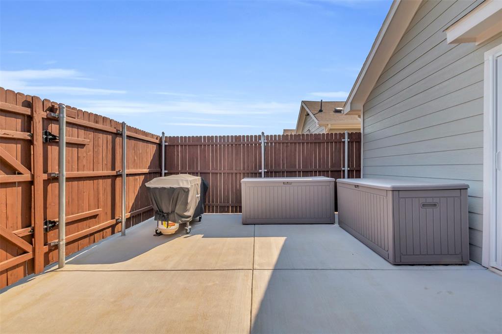 Ferris Springs - Residential