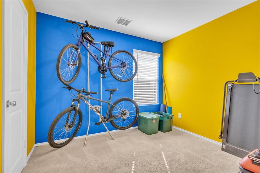 Ferris Springs - Residential