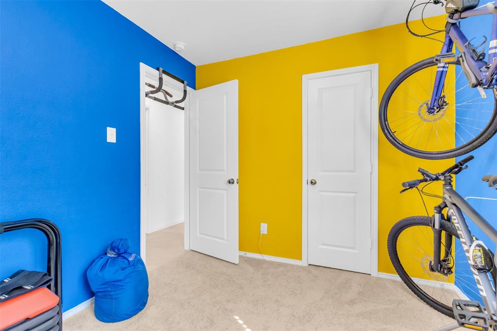 Ferris Springs - Residential