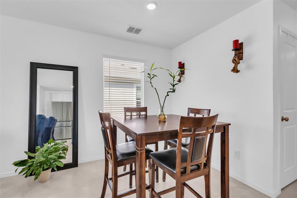 Ferris Springs - Residential