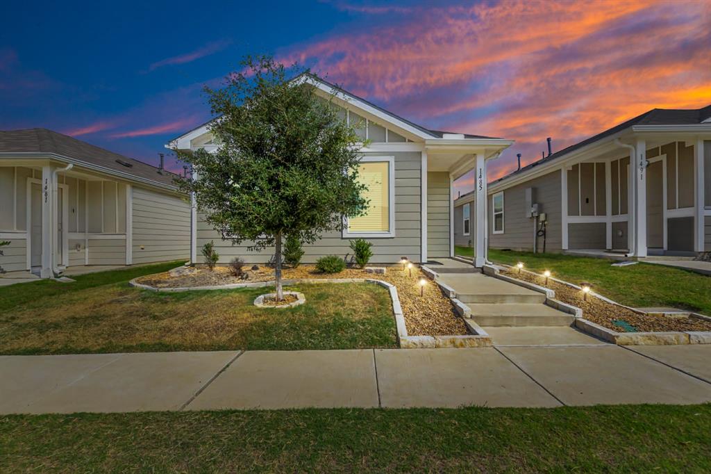 Ferris Springs - Residential