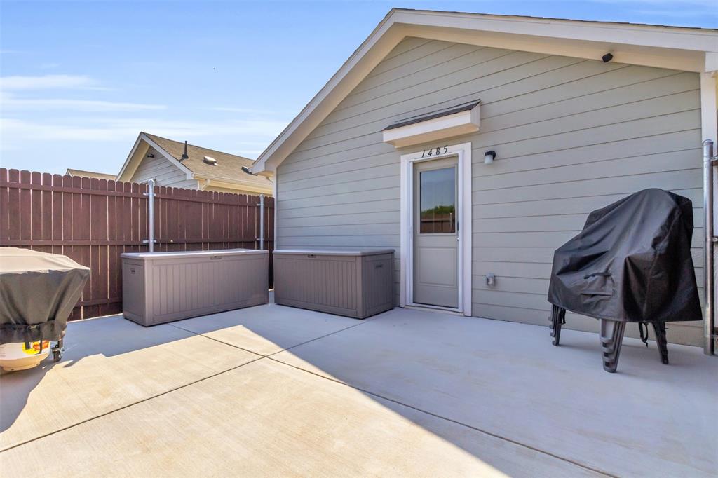 Ferris Springs - Residential