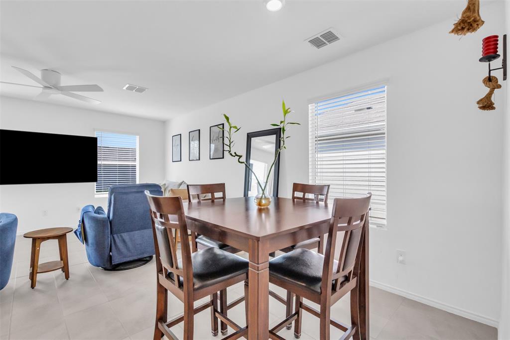 Ferris Springs - Residential