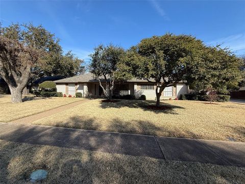 2801 W Aspen Court Plano TX 75075