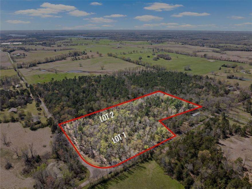 Discover your dream home on this serene 11 +- acre wooded plot, nestled just outside city limits. Embrace the tranquility of nature while remaining conveniently close to shopping and dining amenities. This vacant acreage offers a blank canvas for you to design and build your ideal residence. Create your own private retreat on this spacious parcel of land, where you can escape the hustle and bustle of city life while still enjoying its conveniences. Live the perfect balance of seclusion and accessibility in this idyllic setting, waiting for you to make it your own.