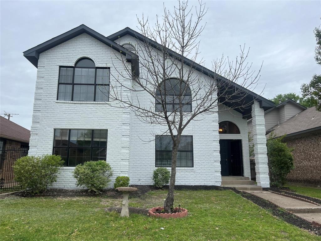 Meadow Creek 04 - Residential