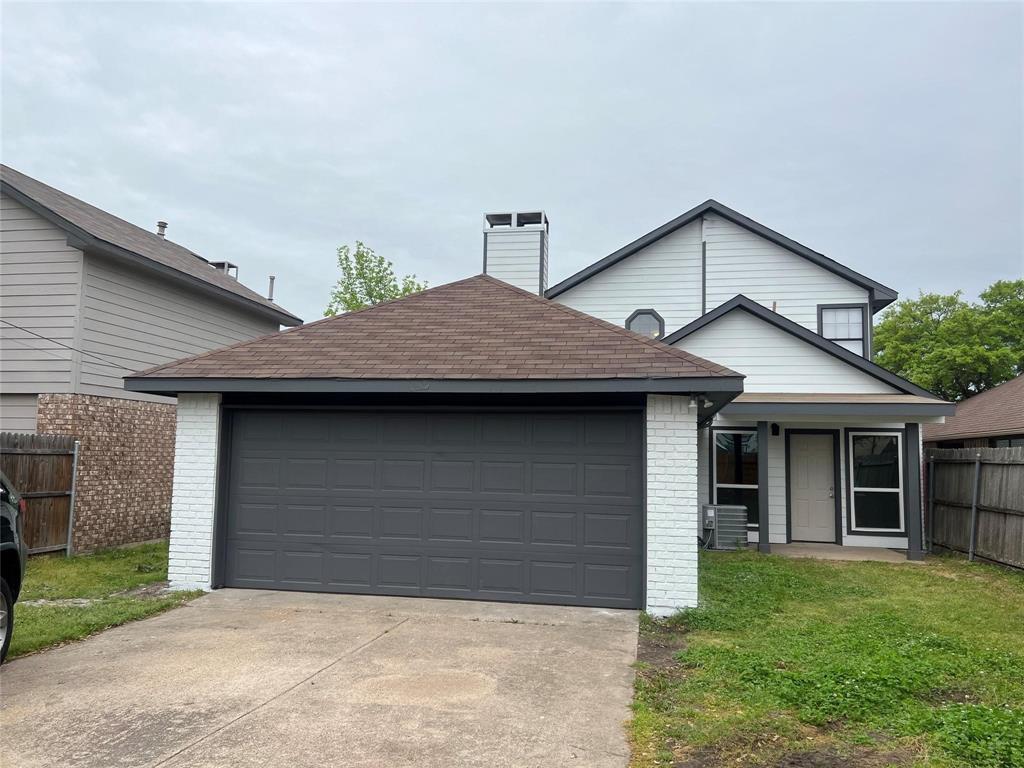 Meadow Creek 04 - Residential