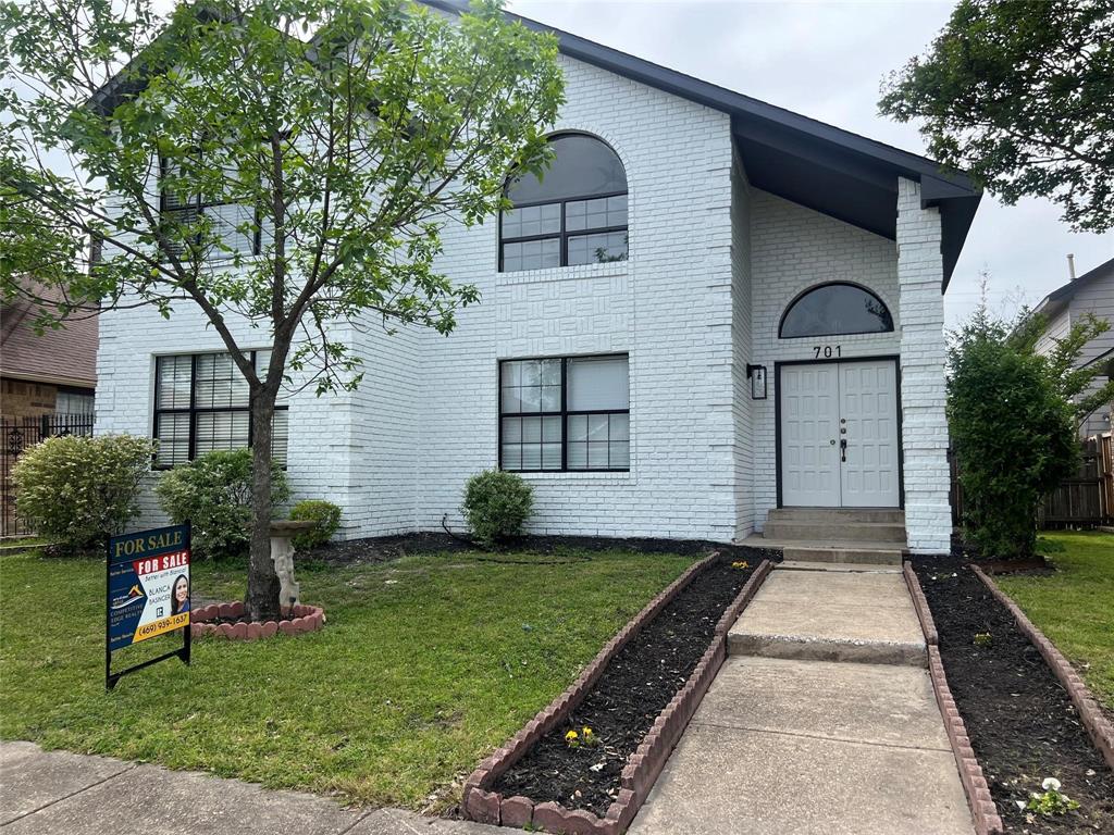 Meadow Creek 04 - Residential