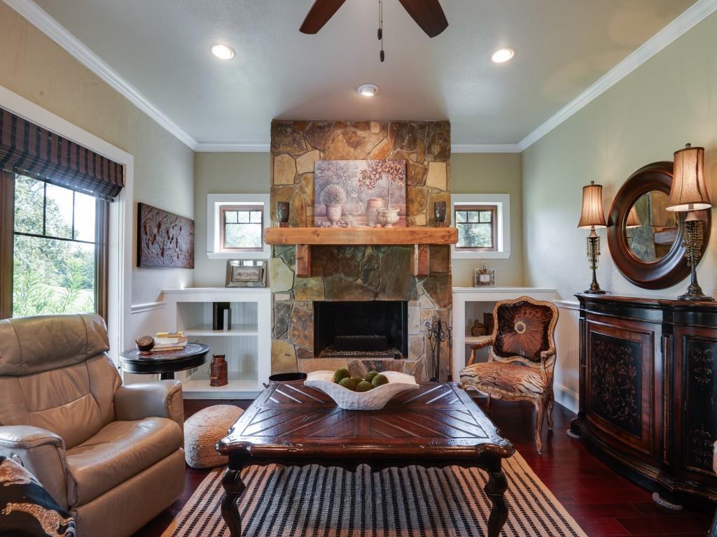 Caddo Creek Estate - Residential