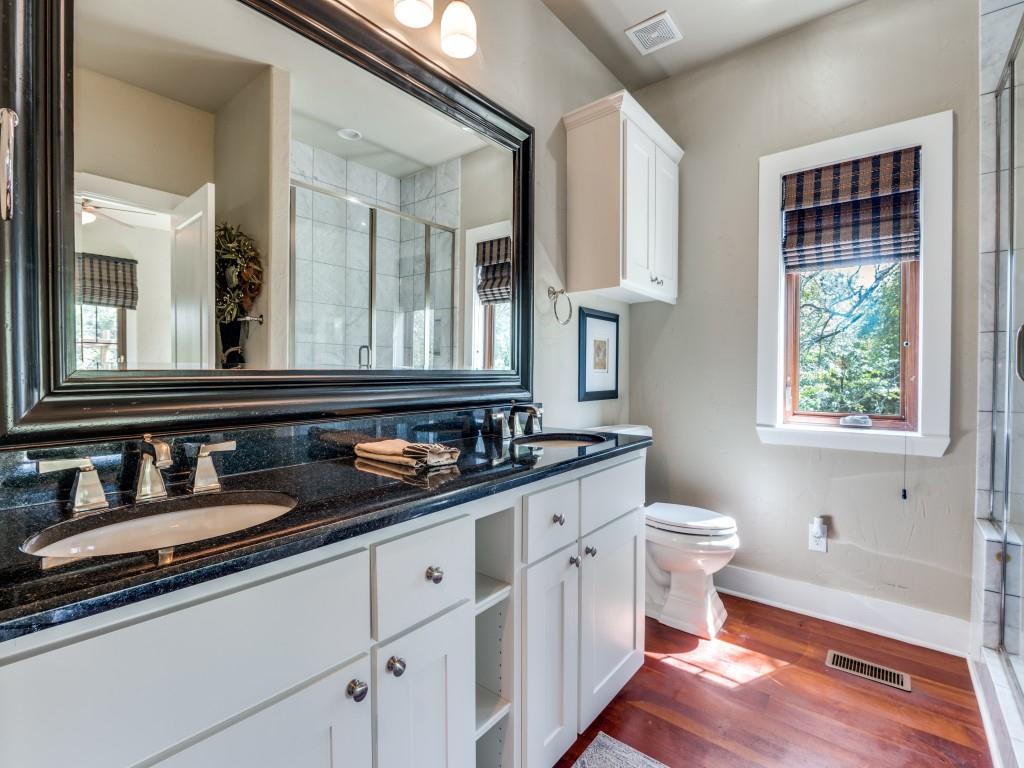 Caddo Creek Estate - Residential