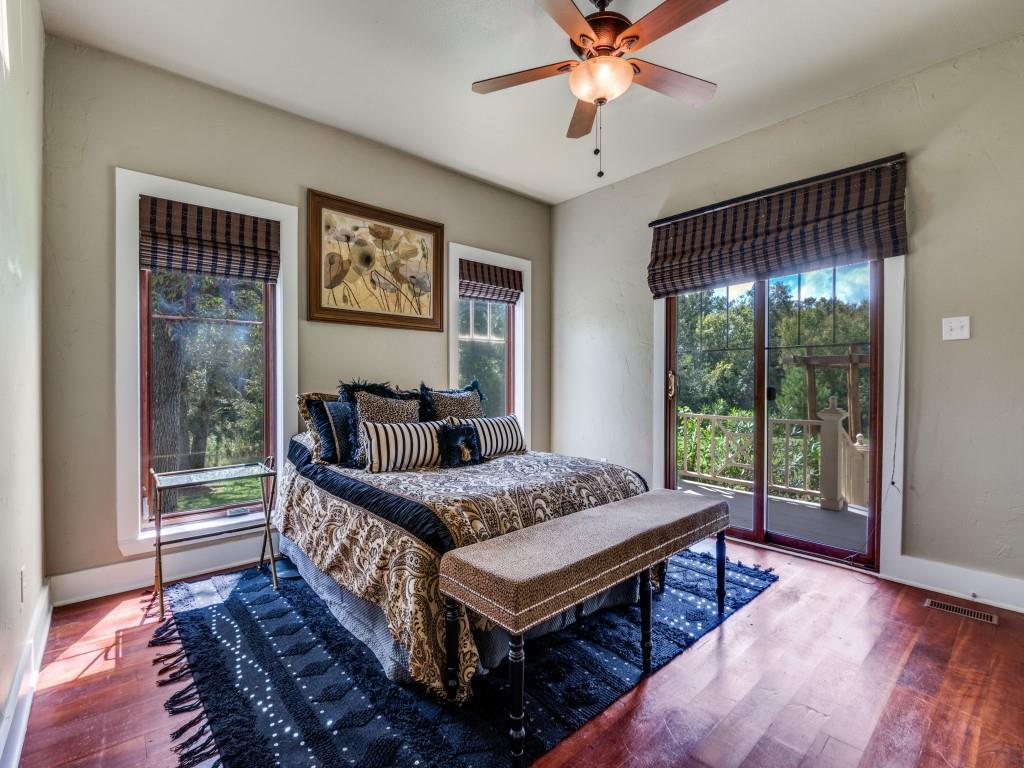 Caddo Creek Estate - Residential