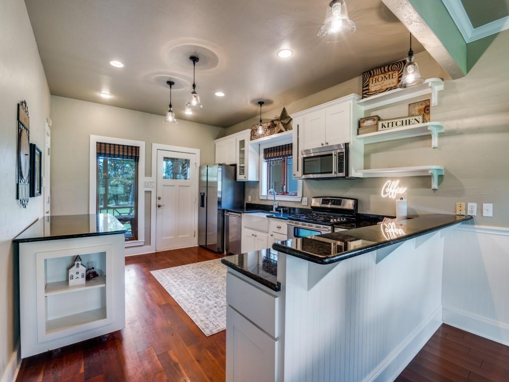 Caddo Creek Estate - Residential