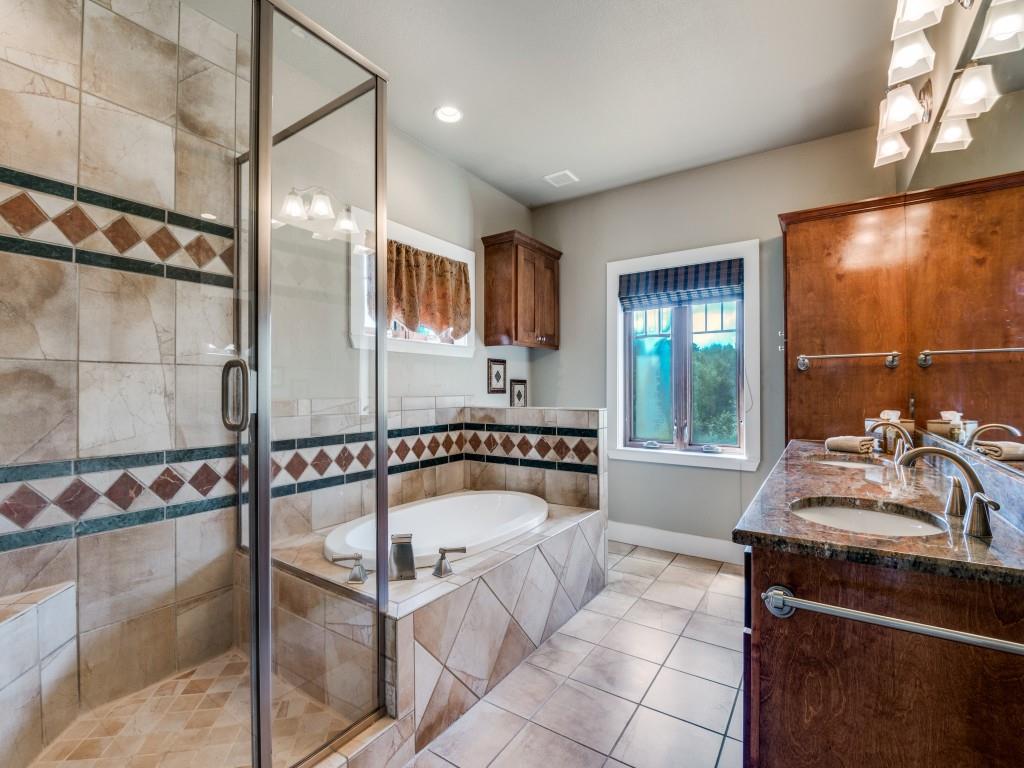 Caddo Creek Estate - Residential