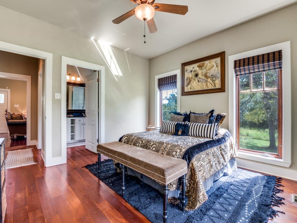 Caddo Creek Estate - Residential