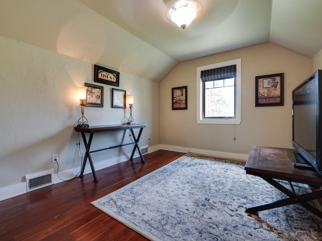 Caddo Creek Estate - Residential