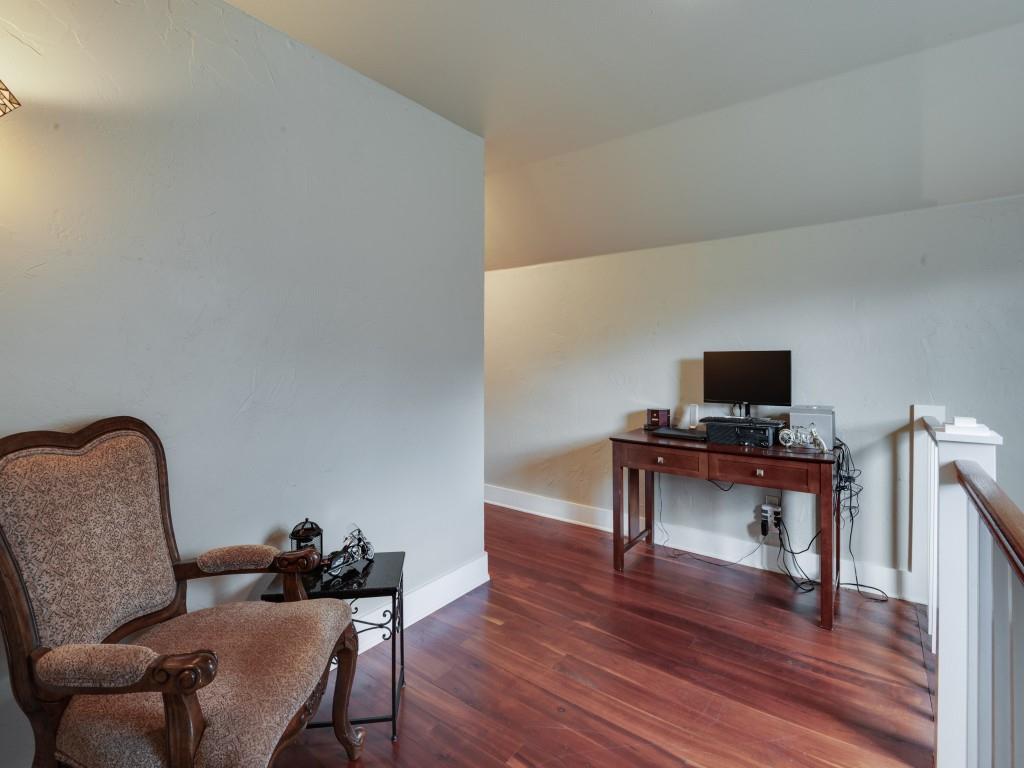 Caddo Creek Estate - Residential