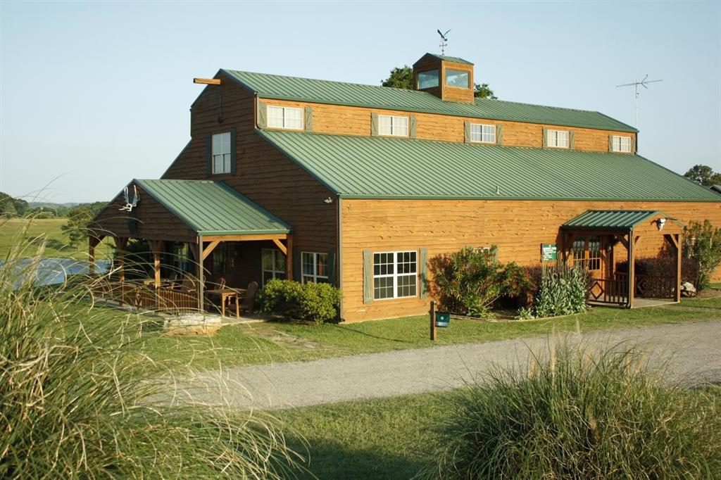 Caddo Creek Estate - Residential