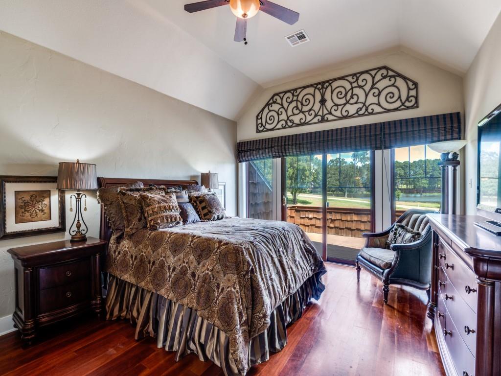 Caddo Creek Estate - Residential