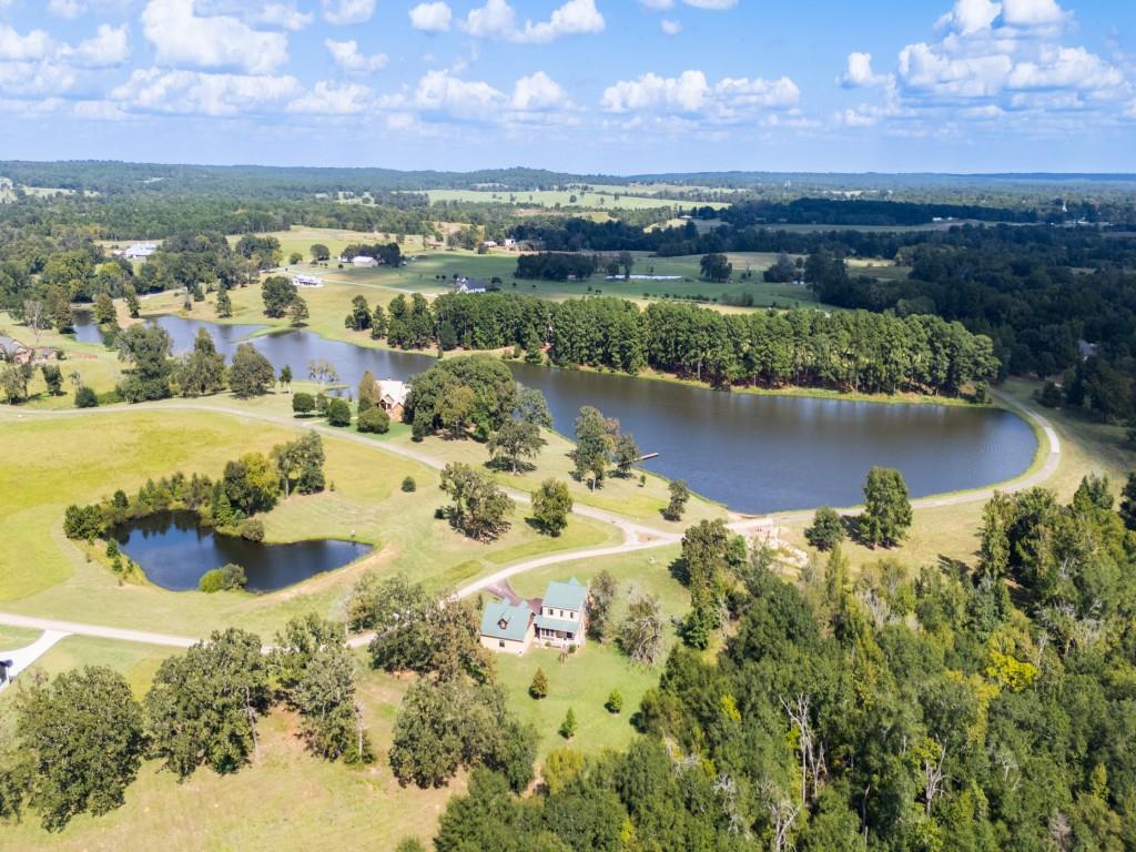 Caddo Creek Estate - Residential